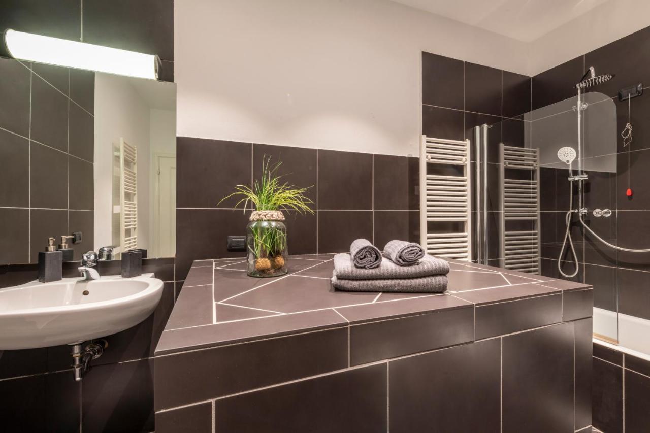 Boutique Apartment Porta Duomo, Close To The Lake! Комо Екстер'єр фото